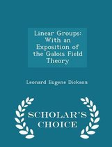 Linear Groups