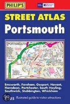Portsmouth City Atlas