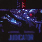 Stilz - Judicator (LP)