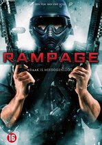 Speelfilm - Rampage