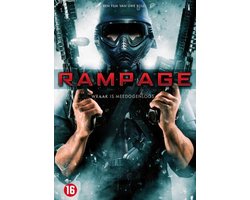 Rampage (Dvd)