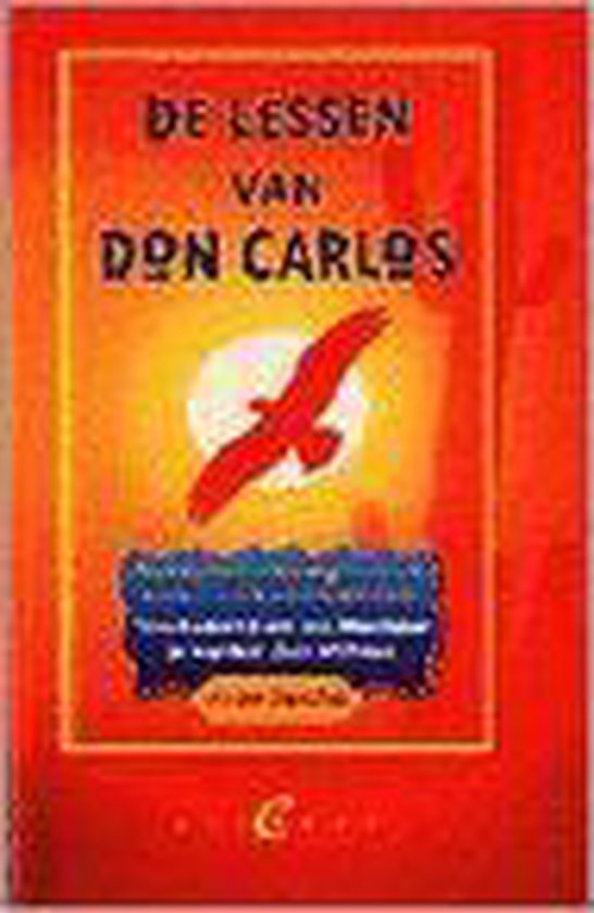 9789056890186 - De lessen van don carlos