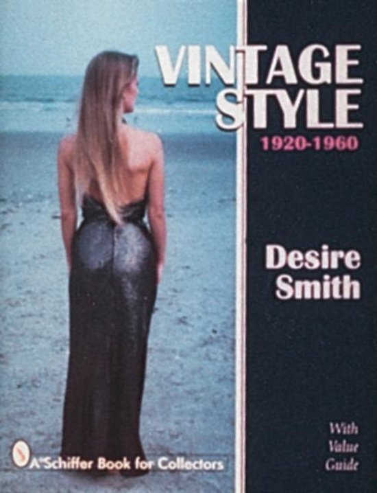 Vintage Style - cover