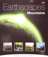 Earthscapes - Mountains (Blu-ray)