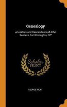 Genealogy