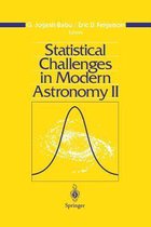 Statistical Challenges in Modern Astronomy II