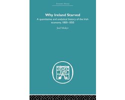 Why Ireland Starved