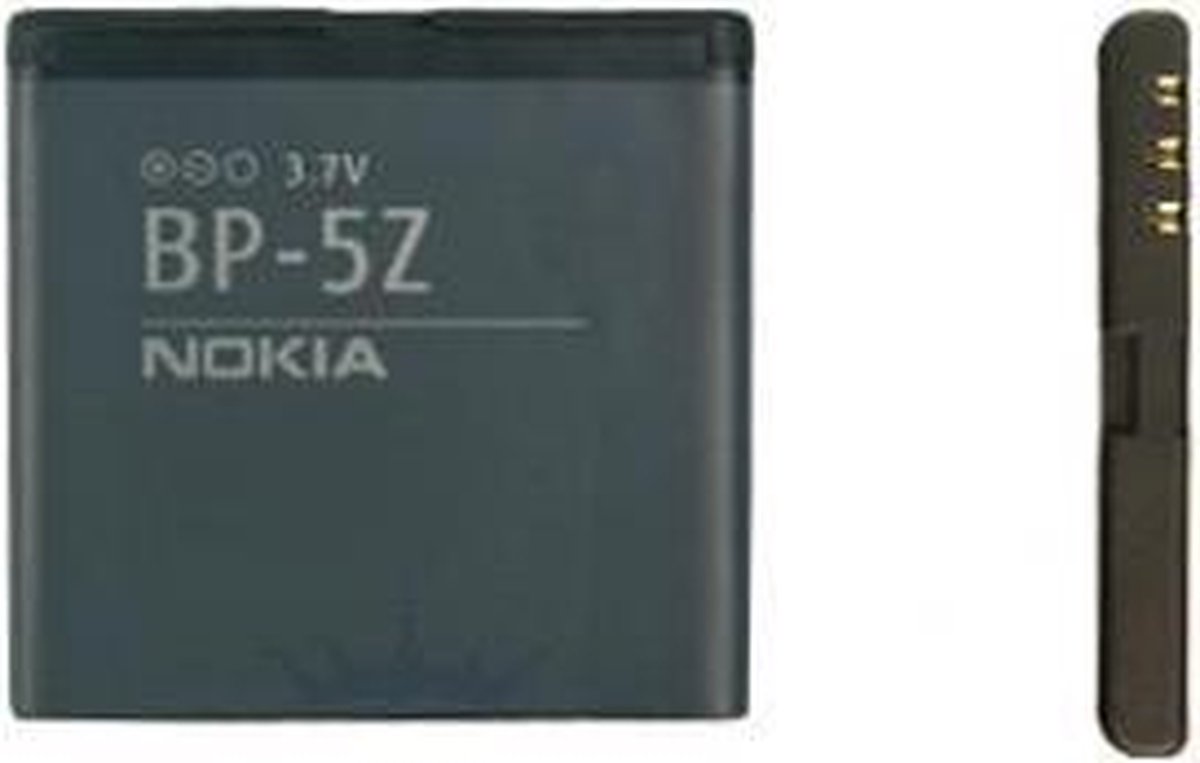 Nokia 700 Batterij origineel BP-5Z