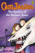 Cam Jansen 3 - Cam Jansen: The Mystery of the Dinosaur Bones #3