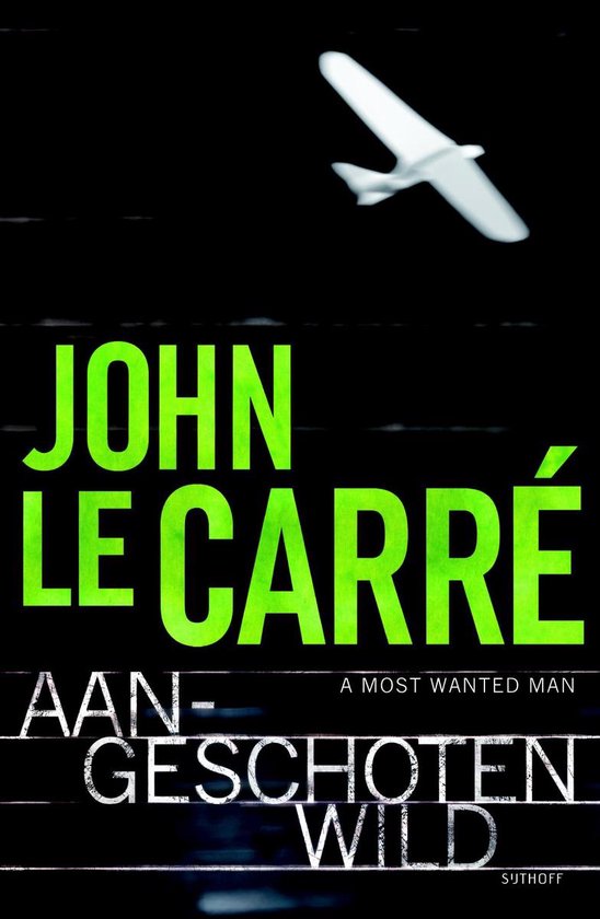 Aangeschoten wild - John le Carré | Nextbestfoodprocessors.com