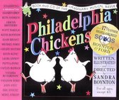Philadelphia Chicken