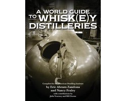 A World Guide to Whisk(e)y Distilleries Image