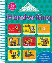 Handwriting 5+