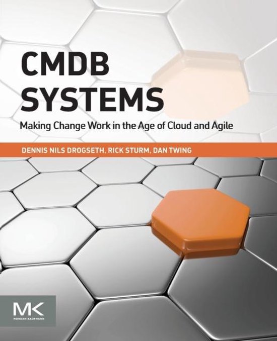 Cmdb Systems