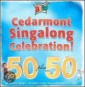 Cedarmont Singalong Celebration! 50 Plus 50