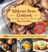 Welcome Home Cookbook