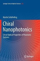 Springer Series in Optical Sciences- Chiral Nanophotonics
