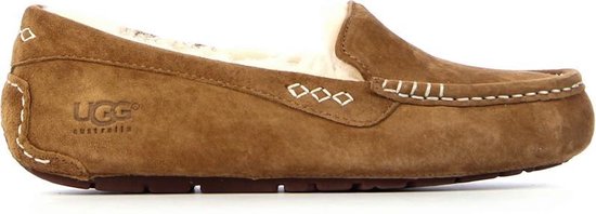 ugg ansley pantoffels