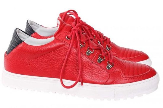Antony Morato schoenen rood maat 45 | bol.com