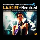 L.A. Noire Remixed