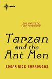 TARZAN - Tarzan and the Ant Men