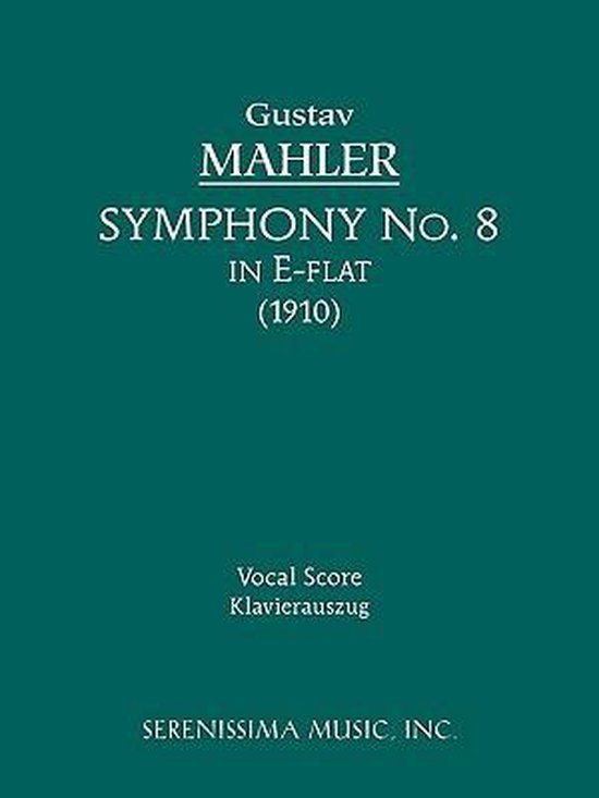 Symphony No.8