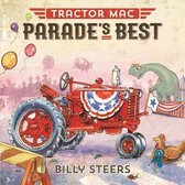 Tractor Mac- Tractor Mac Parade's Best