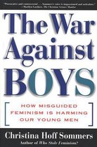 War against Boys