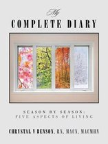 My Complete Diary