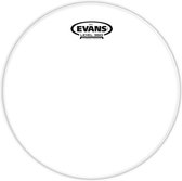 Evans TT14G12 Clear 14 Inch tomvel