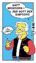 Matt Groening