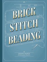 Brick Stitch Beading Graph Paper