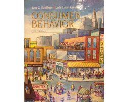 Consumer Behavior