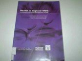 Health in England 1998