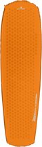 Ferrino Luchtbed Superlite 600 183 X 51 Cm Oranje/grijs