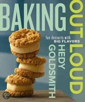 Baking Out Loud