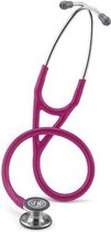 Bol.com Littmann Cardiology IV Stethoscoop Framboos aanbieding
