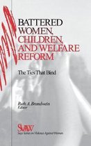 Battered Women, Children, and Welfare Reform