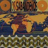 Los Sabandenos - Atlantida (CD)