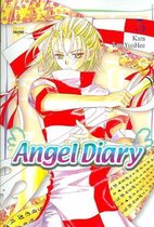 Angel Diary