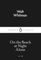 Penguin Little Black Classics - On the Beach at Night Alone