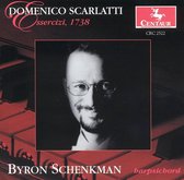 Domenico Scarlatti: Essercizi, 1738