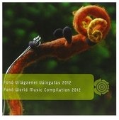 Various Artists - Fono World Music Compliation 2012 (CD)