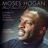 Moses Hogan Choral Series 2002 (2CD)
