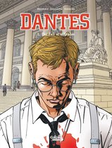 Dantes 1 - Dantes - Volume 1 - The Fall of a Trader