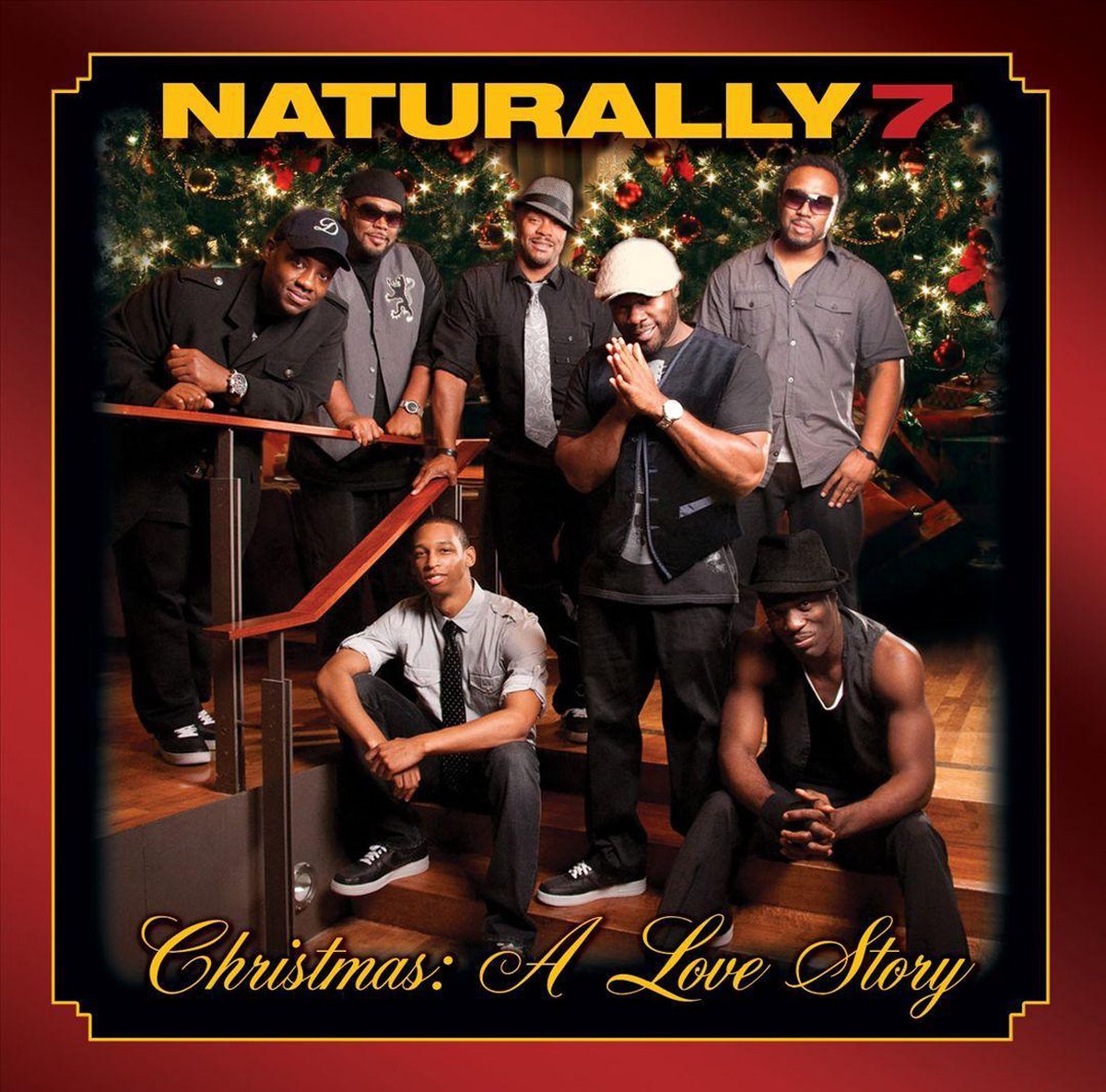Christmas: A Love Story