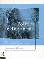 Politics in Asia - Politics in Indonesia
