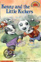 Kenny and the Little Kickers