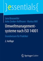 essentials - Umweltmanagementsysteme nach ISO 14001