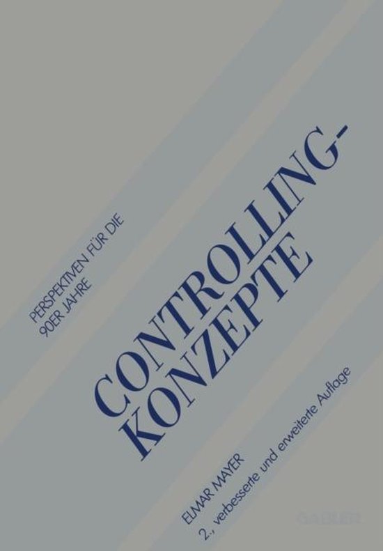 Foto: Controlling konzepte